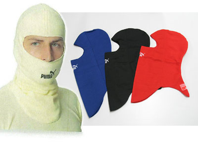 ノーメックス フェイスマスク BALACLAVA