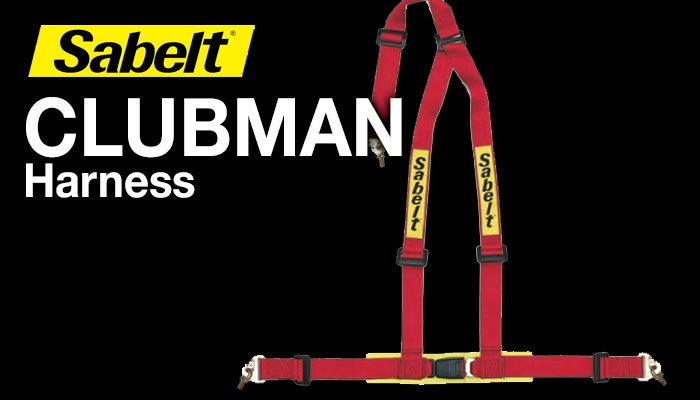 サベルト(Sabelt) シートベルト(Harness)