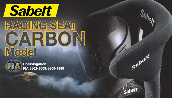 サベルト(Sabelt) バケットシート・リクライニングシート(seat)