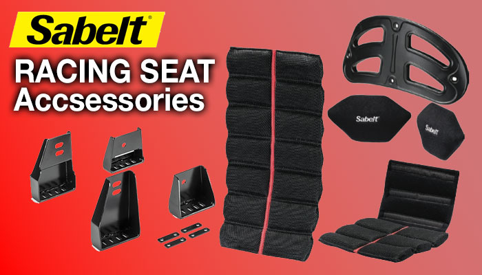 サベルト(Sabelt) バケットシート・リクライニングシート(seat)