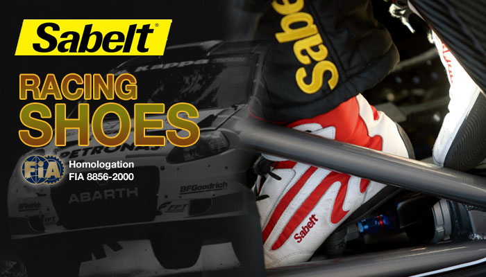 サベルト(Sabelt) レーシングシューズ(RacingShoes)
