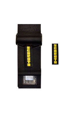 シュロス(SCHROTH) Towing Strap 牽引ストラップ