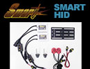HIDou X}[g HID D2 SMART HID KIT