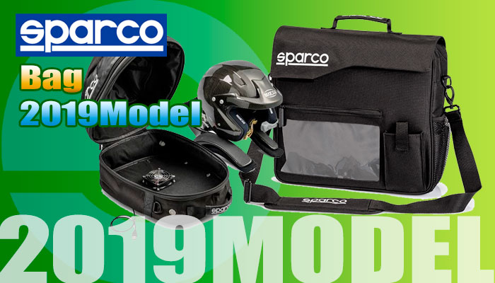 スパルコ(SPARCO) バッグ