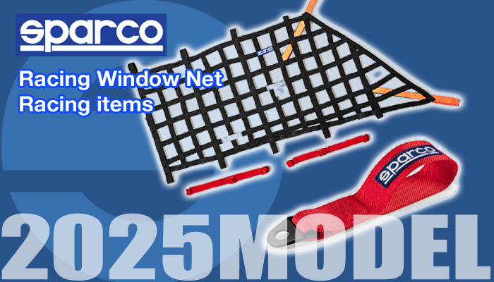 スパルコ(SPARCO) カーグッズ・アクセサリー(Accessories)