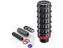 XpR(SPARCO)@Vtgmu@Drifting shift Knob