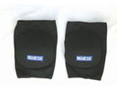 XpR(SPARCO)@J[g veNg(KartProtection) j[pbh(Knee Pad)