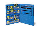 XpR(SPARCO)@[Xpi@PIT BOARD (00592/00594)