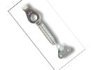 XpR(SPARCO)@[Xpi@HOOD PIN SPRING (01608)