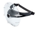 XpR(SPARCO)@wbgANZT[ TURBO VISOR