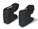 XpR(SPARCO)@wbg CHEEK PAD KIT