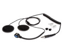 XpR(SPARCO)@INTERCOM KIT for jet helmets (00537026)