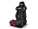 XpR(SPARCO)@NCjOX|[cV[g(SportSeat)R333