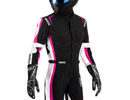 XpR(SPARCO)@J[gX[c KERB ADVANCED LADY (BKS0013B0)
