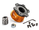 XpR(SPARCO)@XeAO@Universal Quick Release
