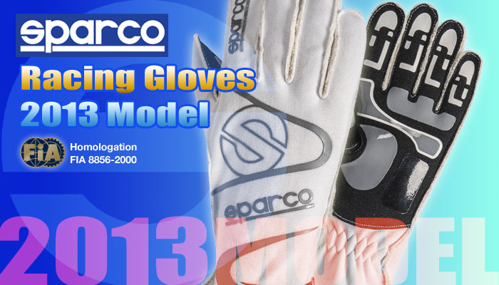 スパルコ(SPARCO) レーシンググローブ(RacingGlove)