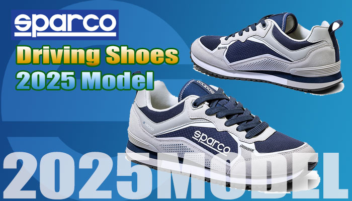 スパルコ(SPARCO) レーシングシューズ(RacingShoes)