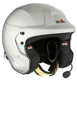 Stilo(スティーロ) ヘルメット