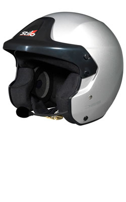 Stilo(スティーロ) ヘルメット