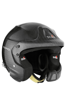 Stilo(スティーロ) ヘルメット